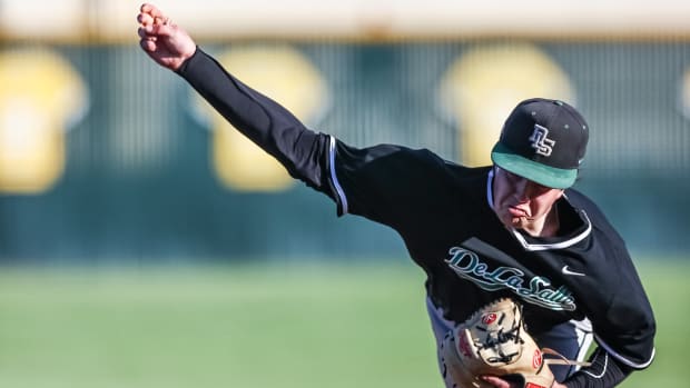 de la salle vs. san ramon valley baseball baseball_1136
